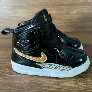 Jordan Legacy 312 Sneakers Size 6C Shoes